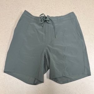 Ten Thousand Foundation Shorts Medium 7 inch